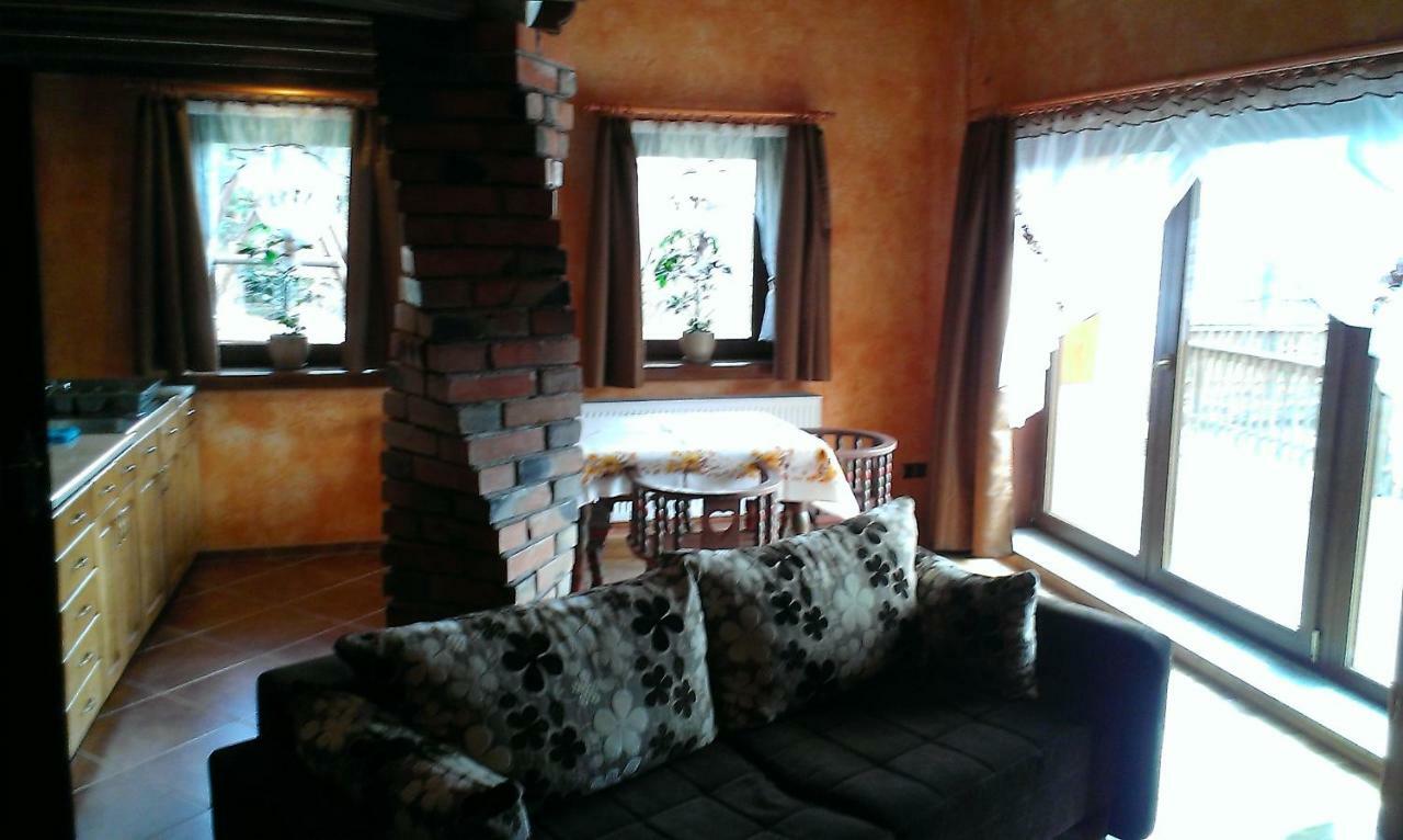 Rezydencja Maximus Karpacz Buitenkant foto